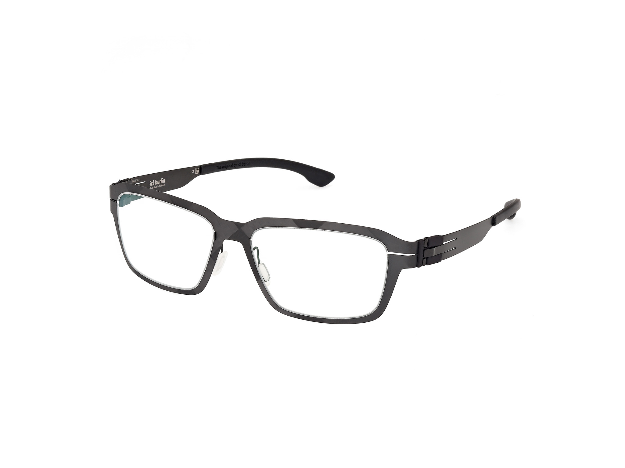 IC! BERLIN IC5016 Eyeglasses 002 56mm