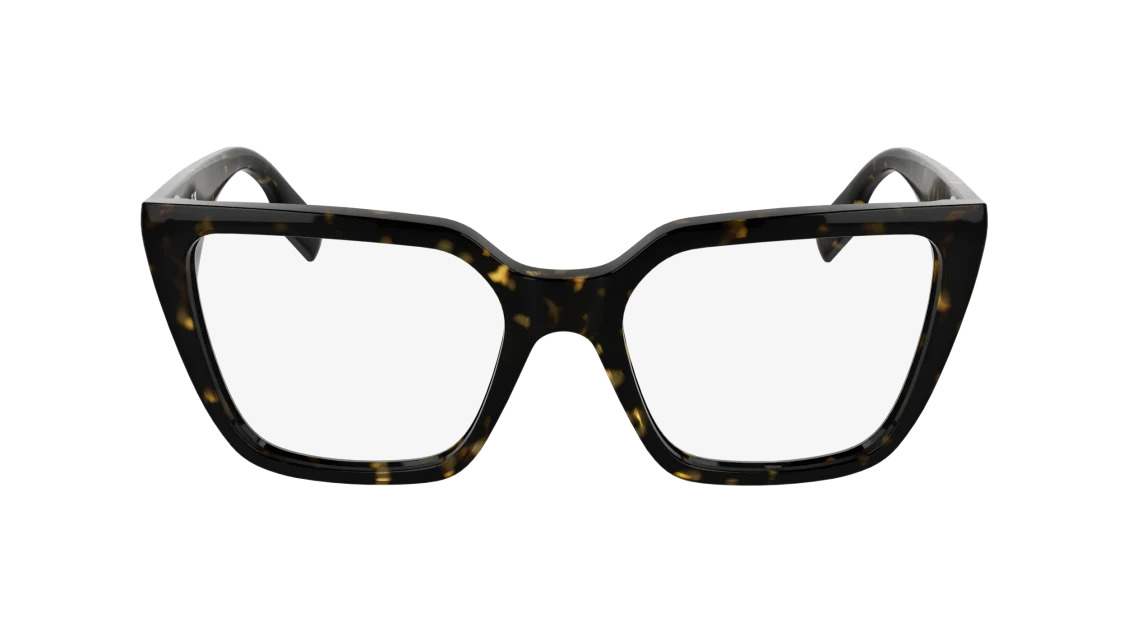 Karl Lagerfeld KL6194 Eyeglasses 242 Dark Tortoise mm
