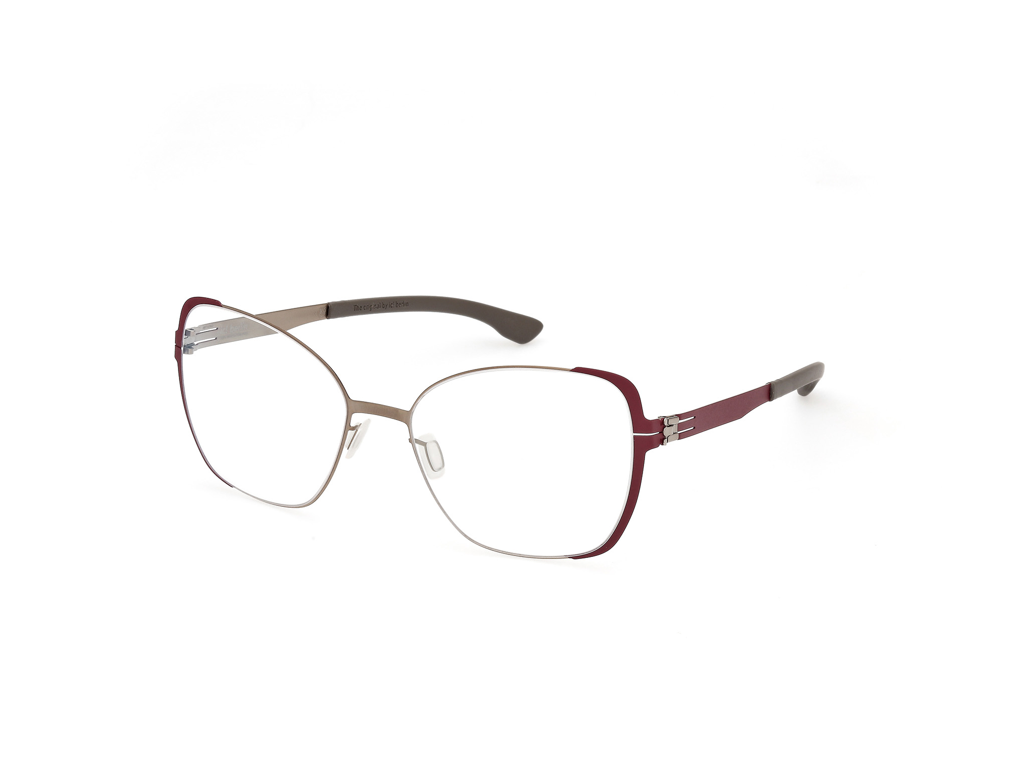 IC! BERLIN IC5025 Eyeglasses 035 55mm