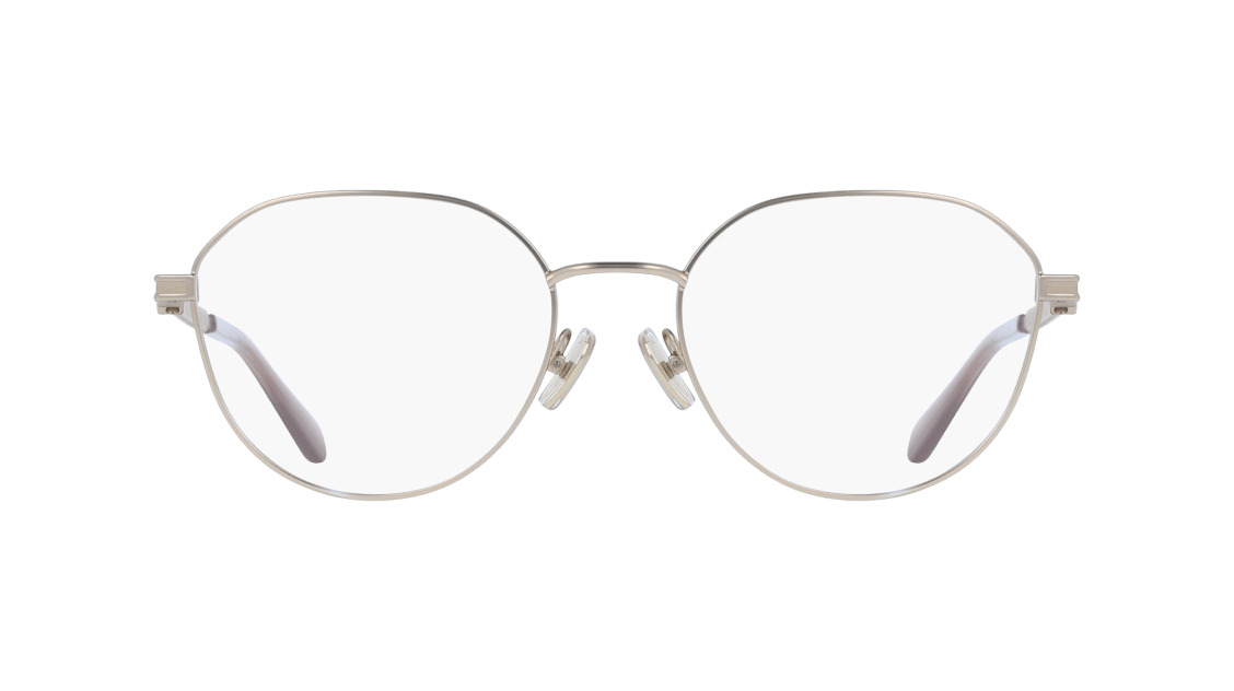Ferragamo SF2236 Eyeglasses 770 Matte Rose Gold mm