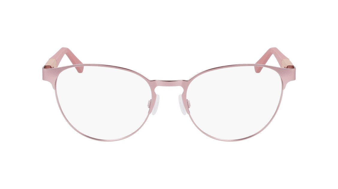 Cole Haan CH4522 Eyeglasses 770 Rose Gold 53mm