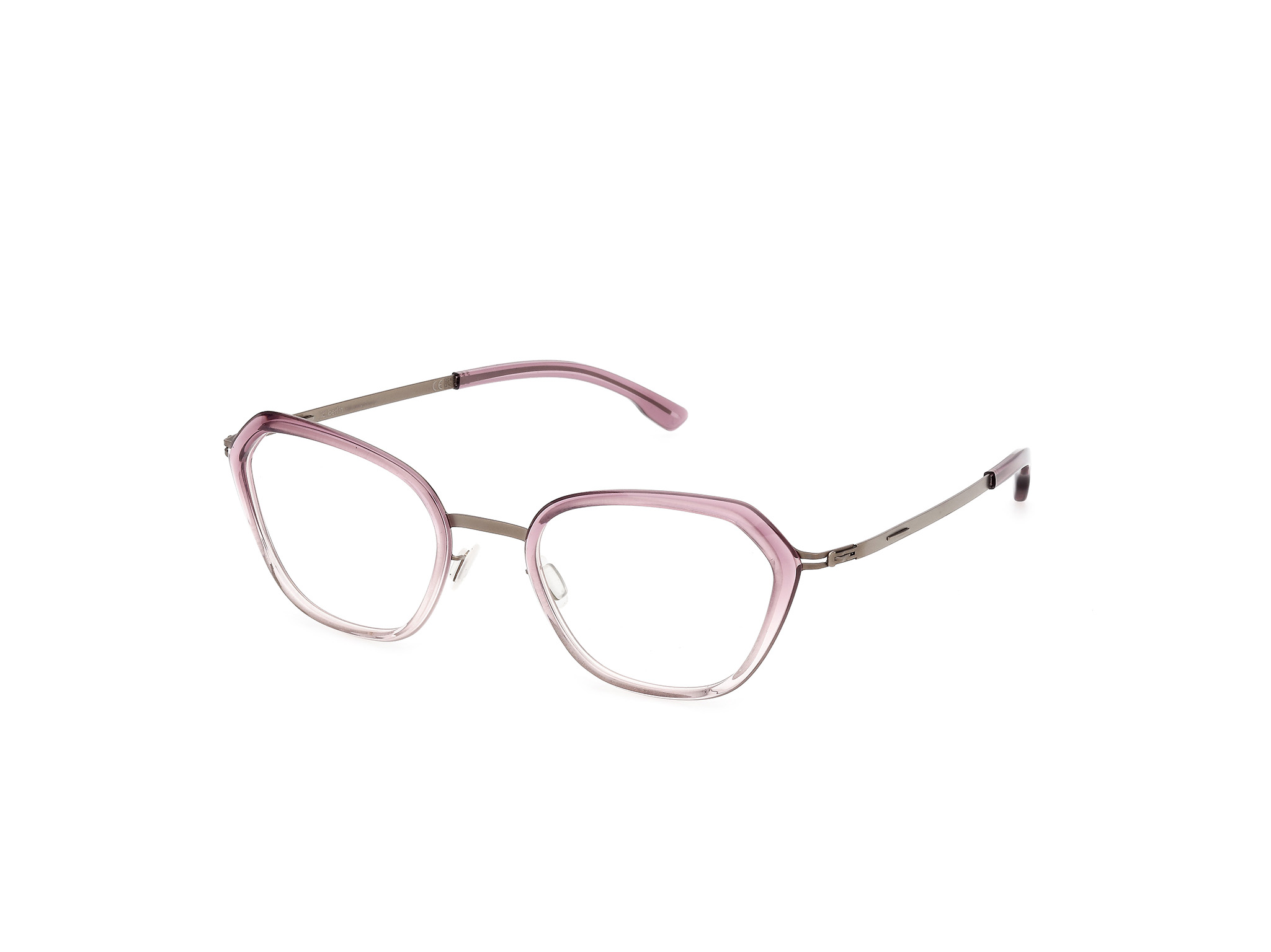 IC! BERLIN IC5090 Eyeglasses 035 51mm