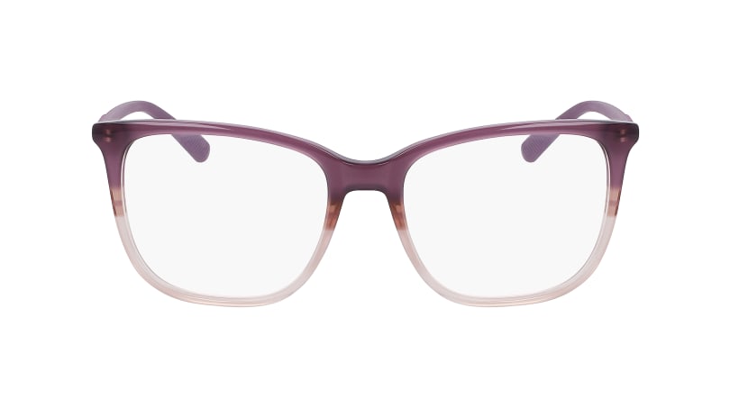 Cole Haan CH4510 Eyeglasses 505 Plum Gradient 54mm