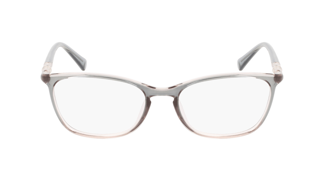 Longchamp LO2695 Eyeglasses 425 Gradient Blue Peach 53mm