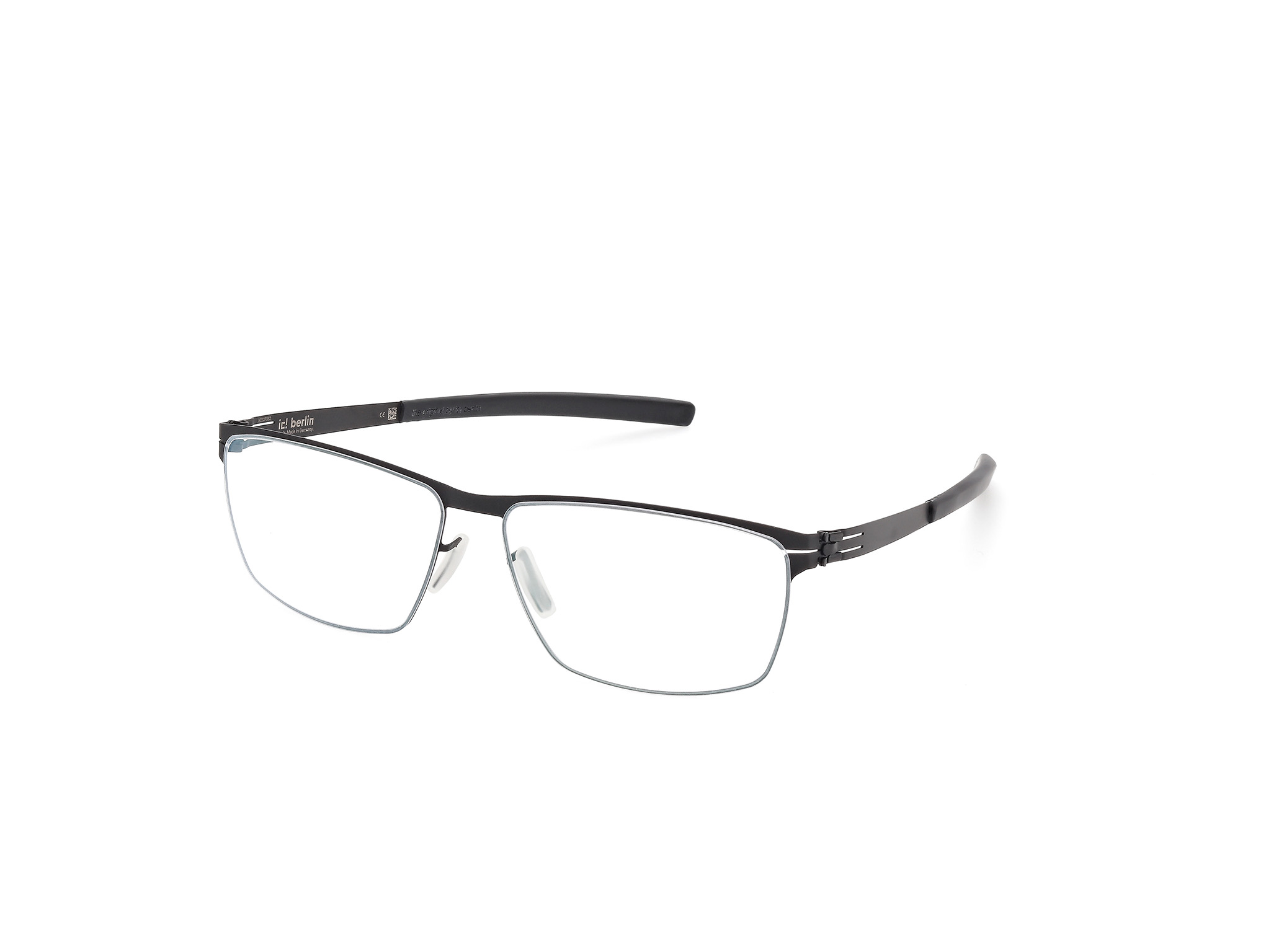 IC! BERLIN IC5095 Eyeglasses 002 57mm