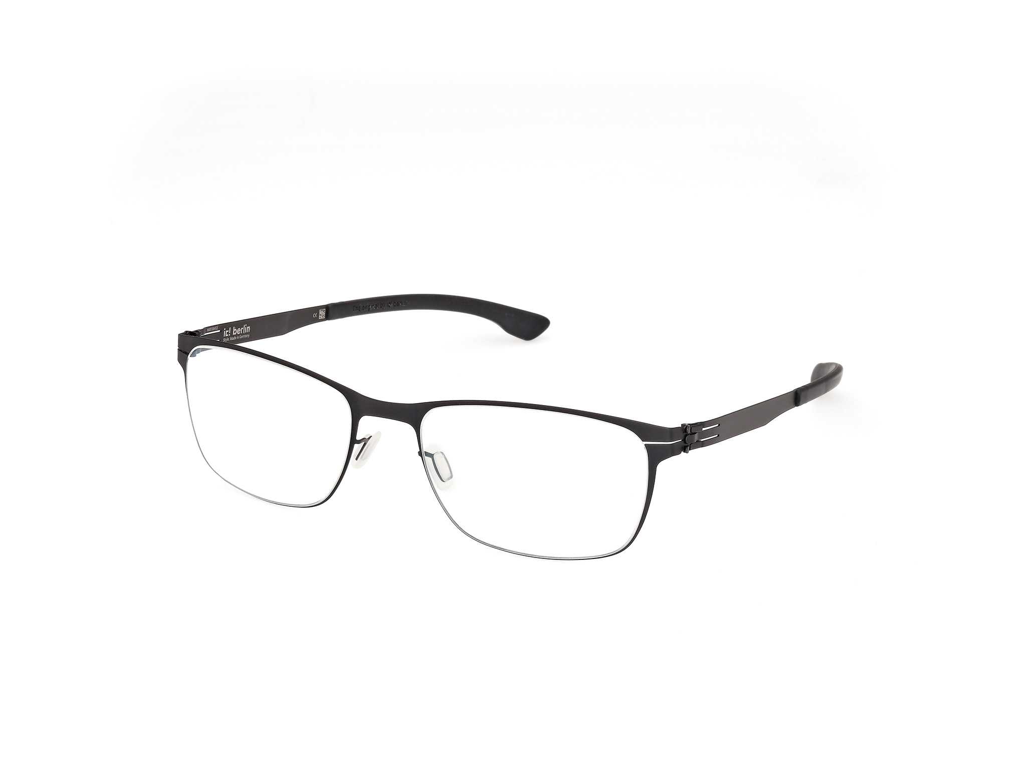 IC! BERLIN IC5006 Eyeglasses 002 56mm