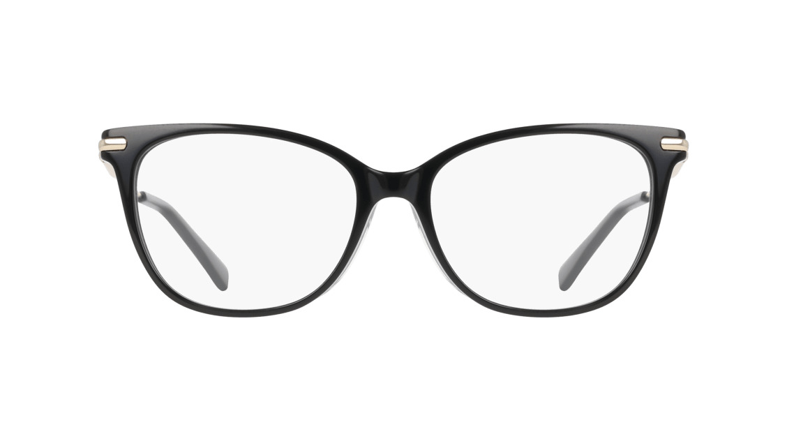 Longchamp LO2735LB Eyeglasses 001 Black 54mm