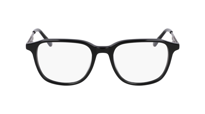 Cole Haan CH4515 Eyeglasses 001 Black 51mm