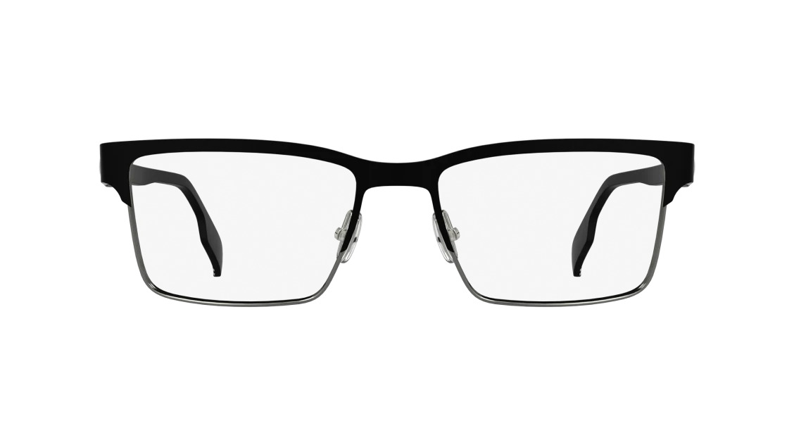Canada Goose GC25504 Eyeglasses 002 Matte Black 56mm