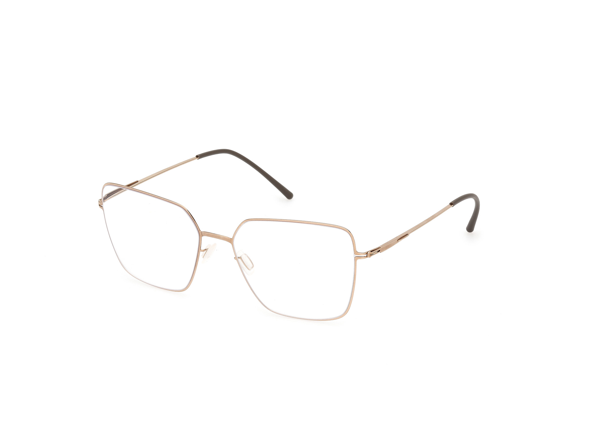IC! BERLIN IC5038 Eyeglasses 028 53mm