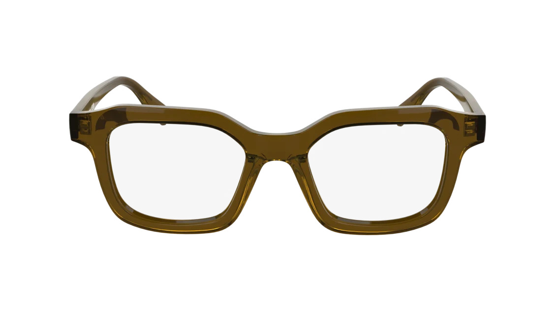 Karl Lagerfeld KL6197 Eyeglasses 200 Brown 50mm
