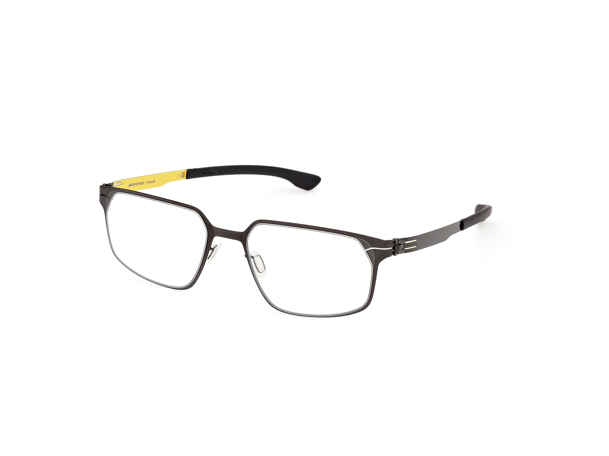 IC! BERLIN AMG IA5003 Eyeglasses 008 54mm