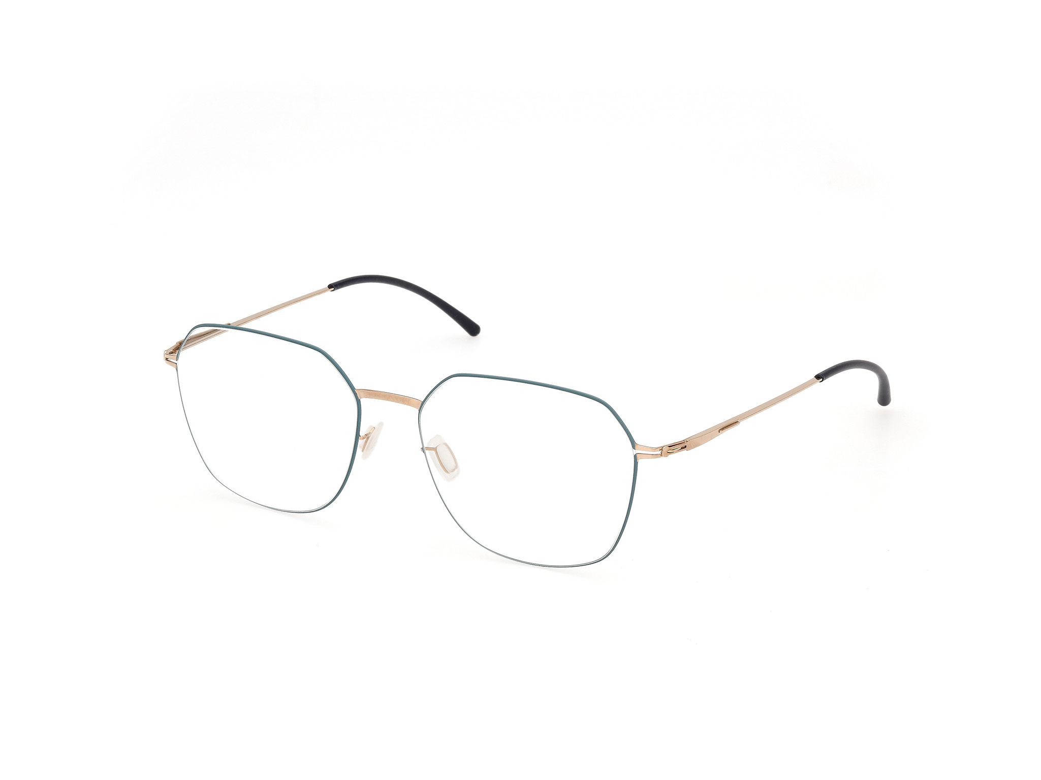 IC! BERLIN IC5001 Eyeglasses 028 54mm