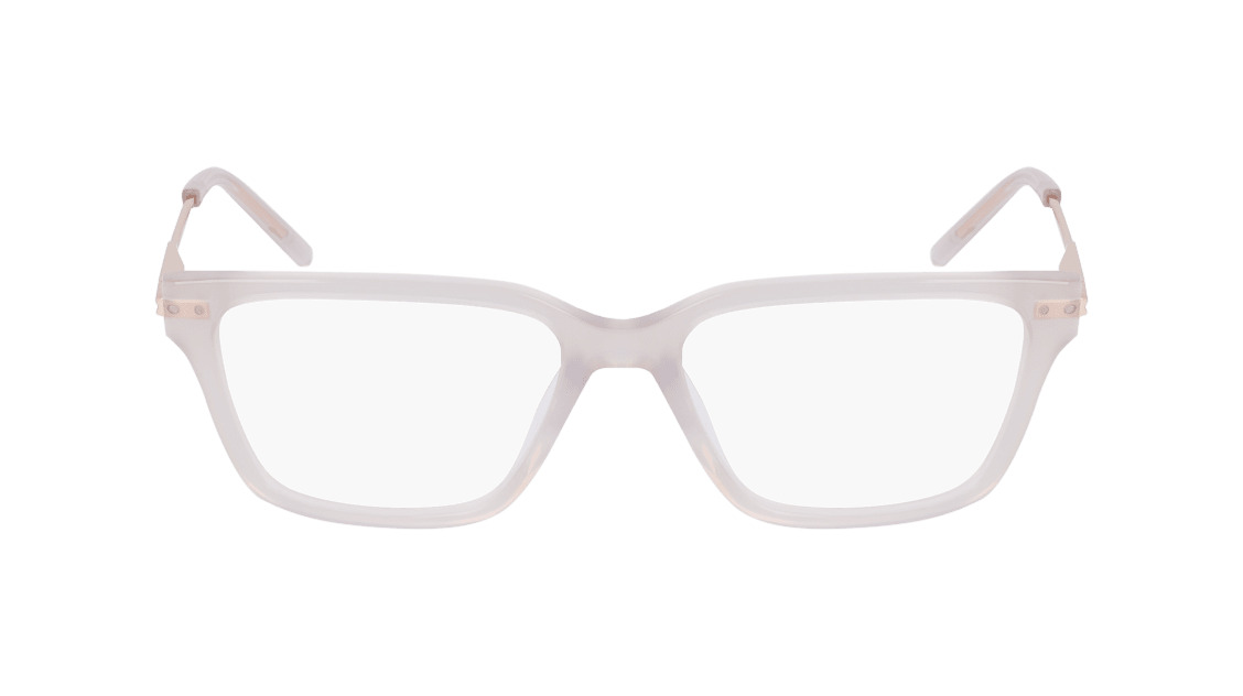 Dkny DK7012 Eyeglasses 011 Fog 53mm
