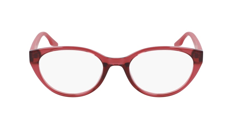 Converse CV5112 Eyeglasses 630 Crystal Astrodust 52mm