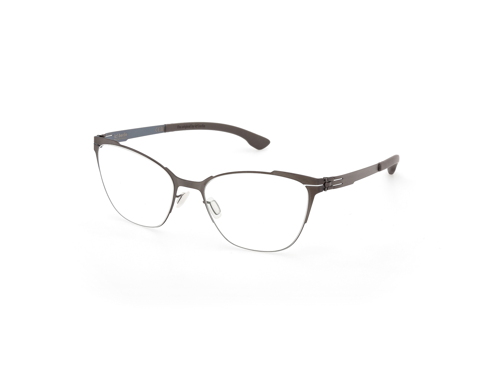 IC! BERLIN IC5137 Eyeglasses 005 54mm