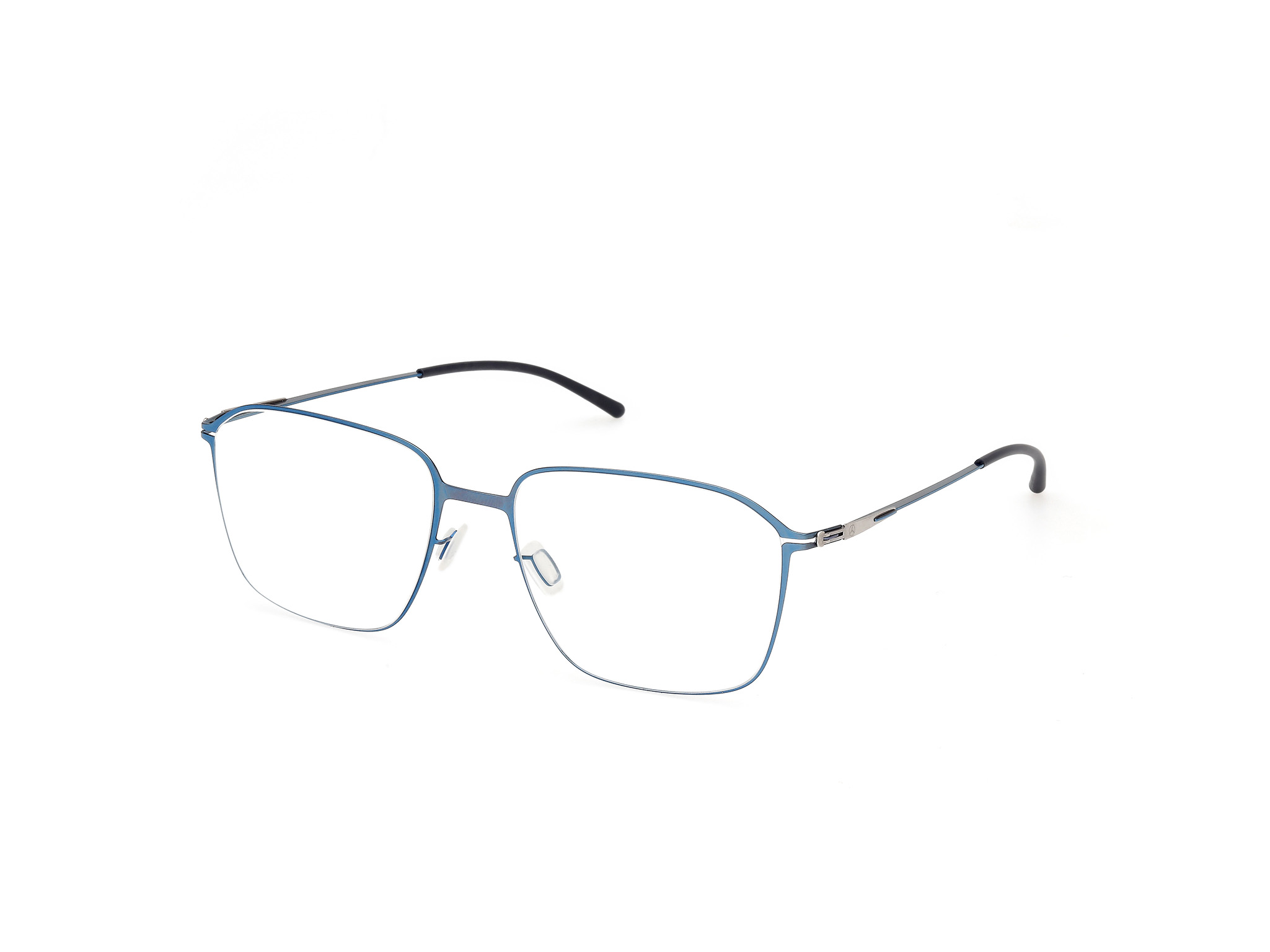 IC! BERLIN MERCEDES BENZ IM5004 Eyeglasses 084 54mm