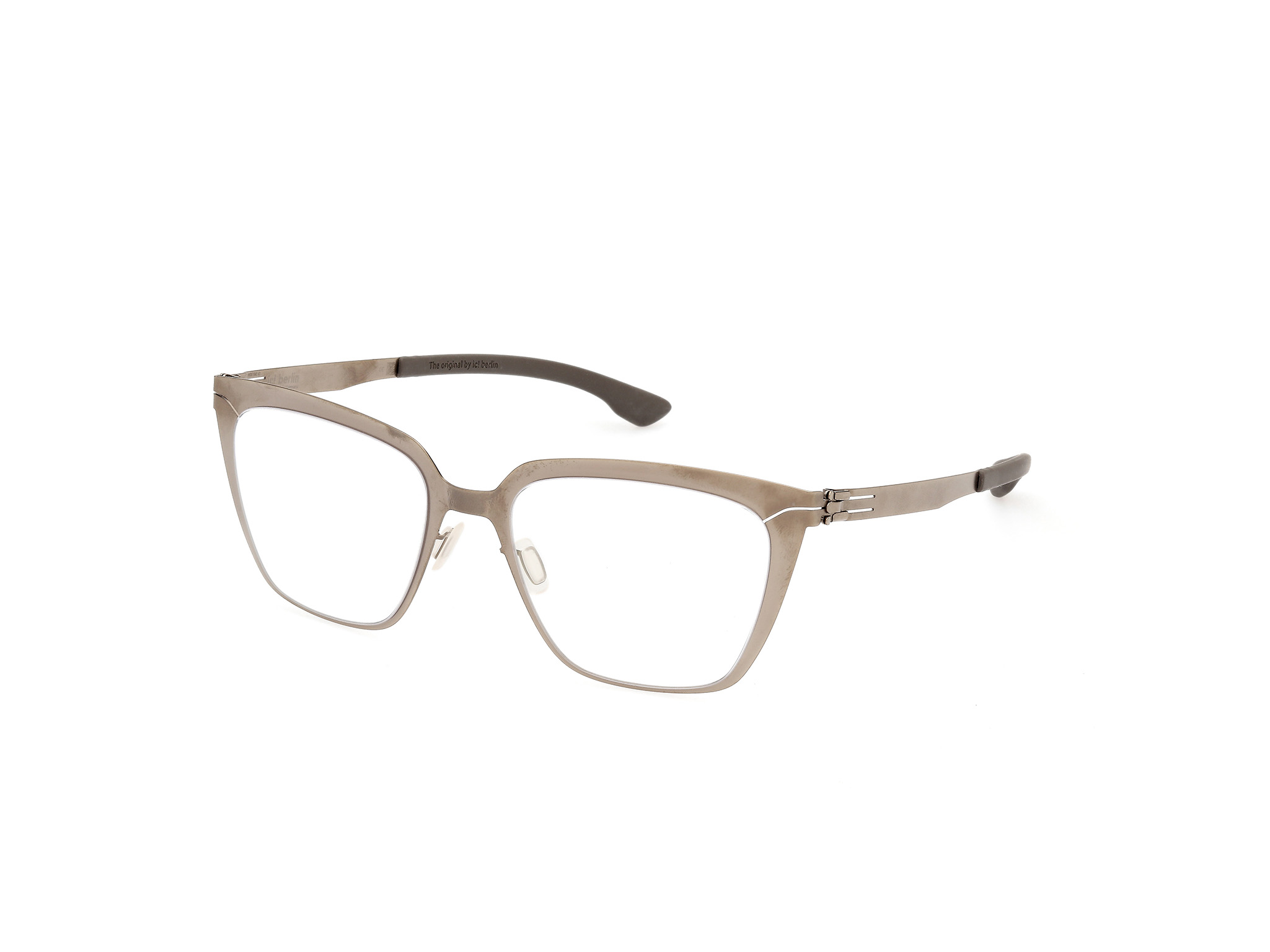 IC! BERLIN IC5013 Eyeglasses 035 53mm