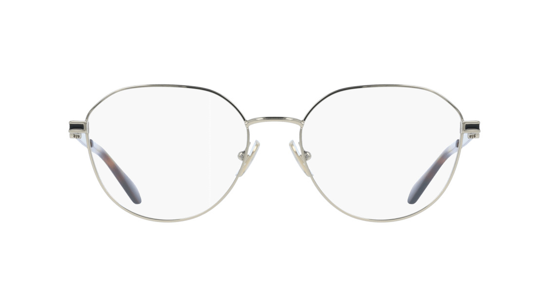 Ferragamo SF2236 Eyeglasses 710 Gold 54mm