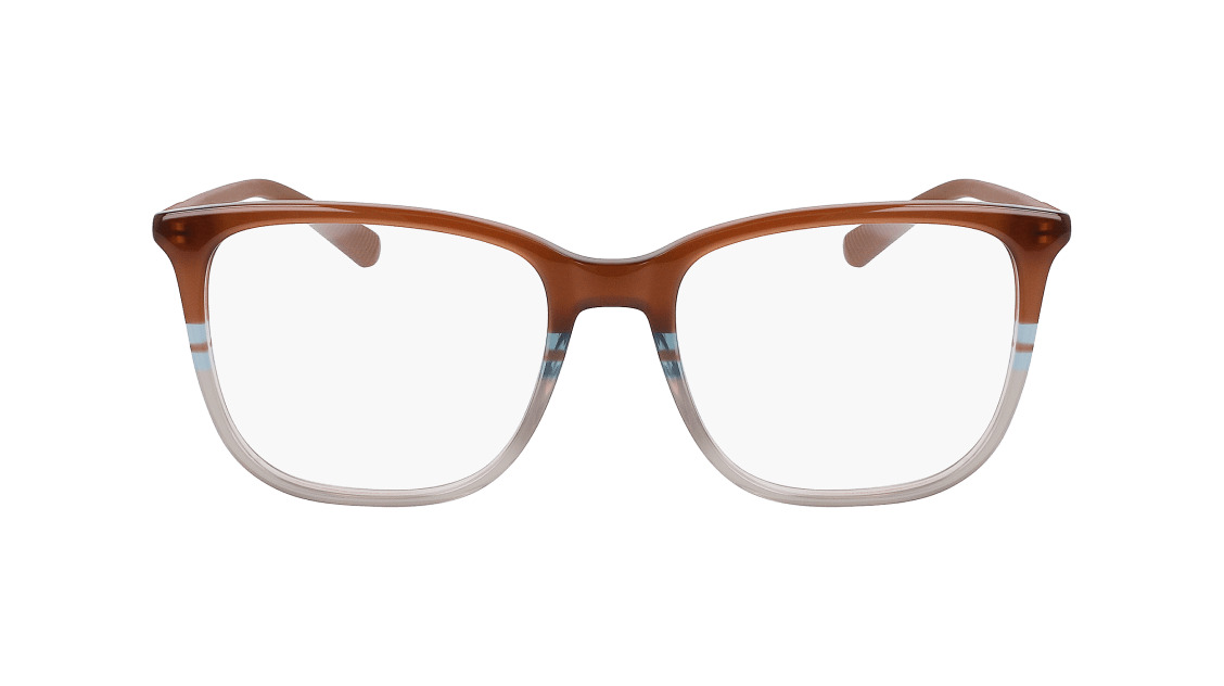 Cole Haan CH4510 Eyeglasses 200 Brown Gradient 54mm