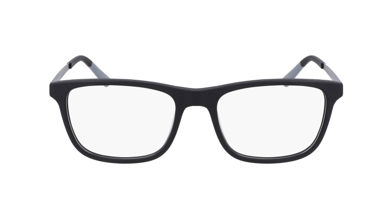 Cole Haan CH4056 Eyeglasses 001 Black 53mm