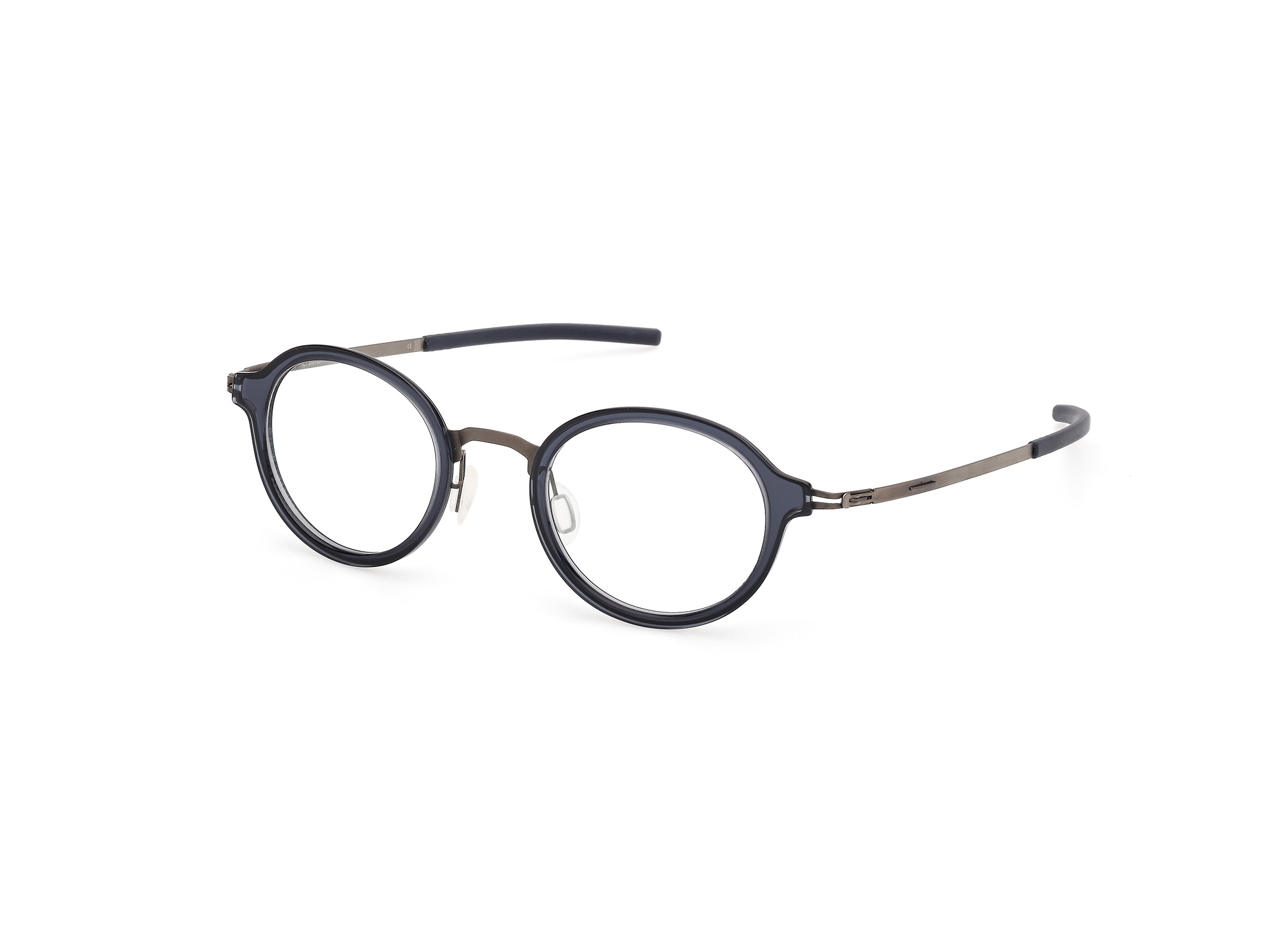IC! BERLIN IC5091-D Eyeglasses 086 46mm