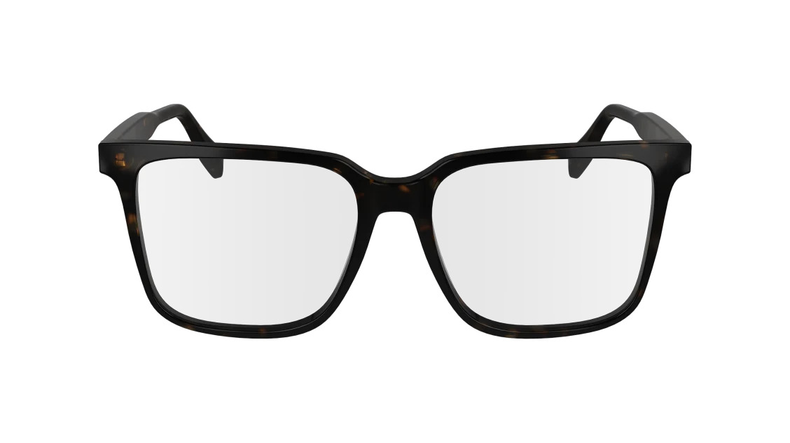 Karl Lagerfeld KL6157 Eyeglasses 242 Dark Tortoise mm