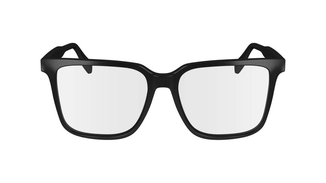 Karl Lagerfeld KL6157 Eyeglasses 001 Black 54mm