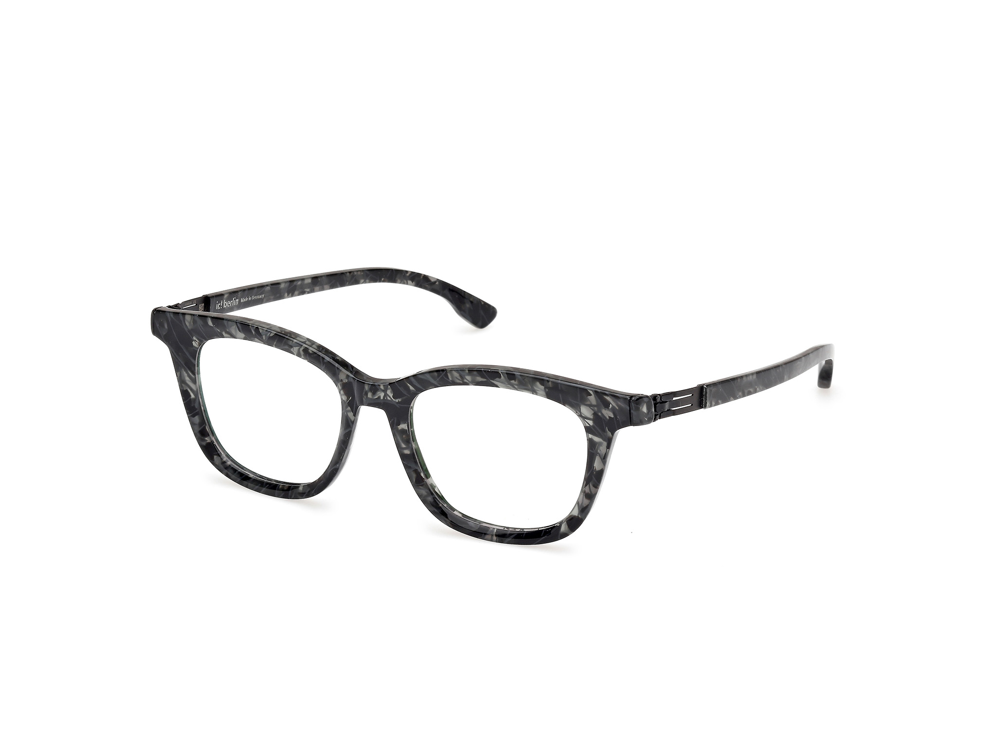 IC! BERLIN IC5012 Eyeglasses 055 48mm