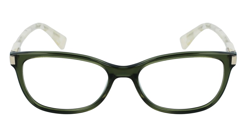 Longchamp LO2616 Eyeglasses 305 Sage 53mm