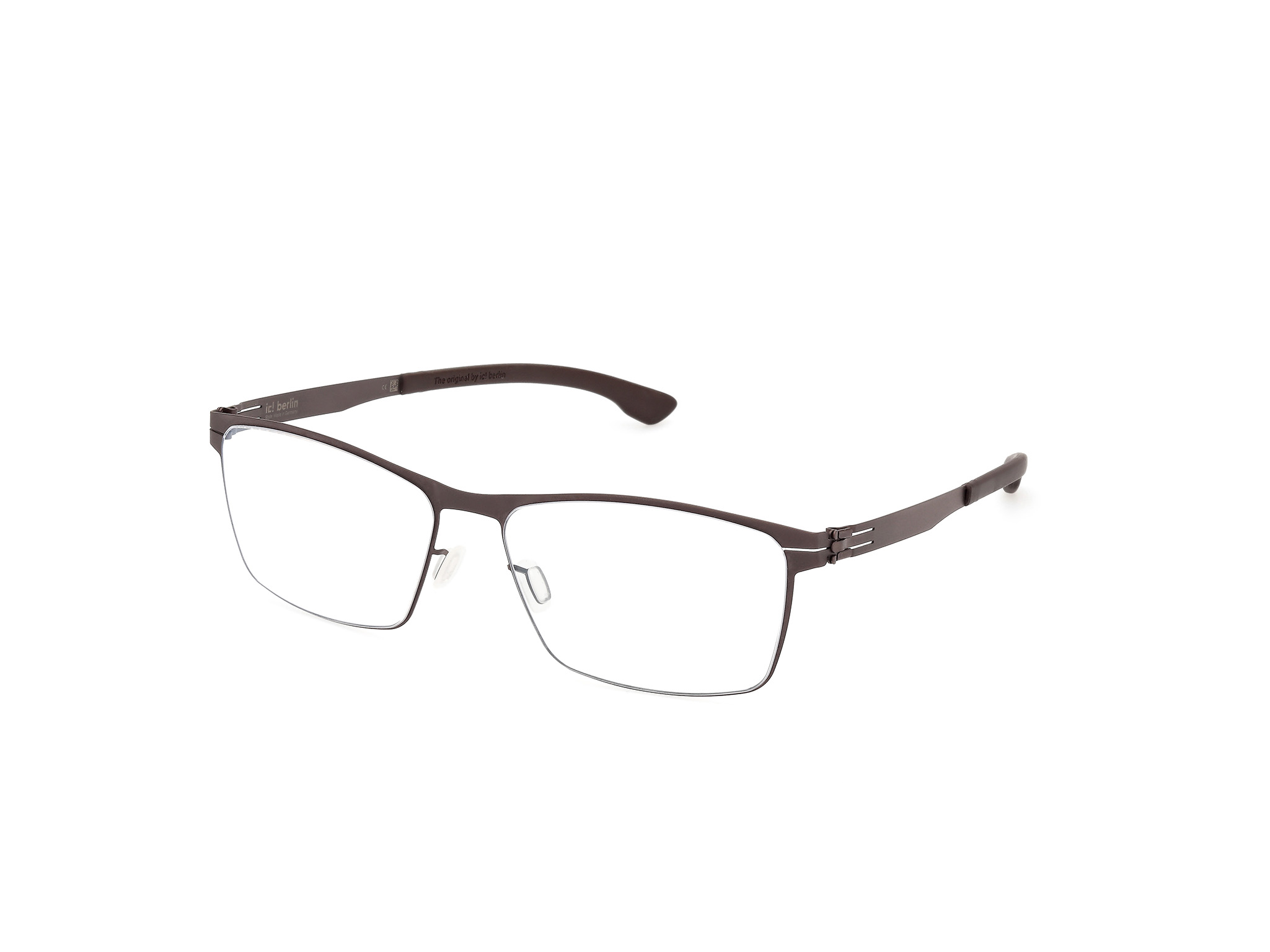 IC! BERLIN IC5060 Eyeglasses 049 57mm
