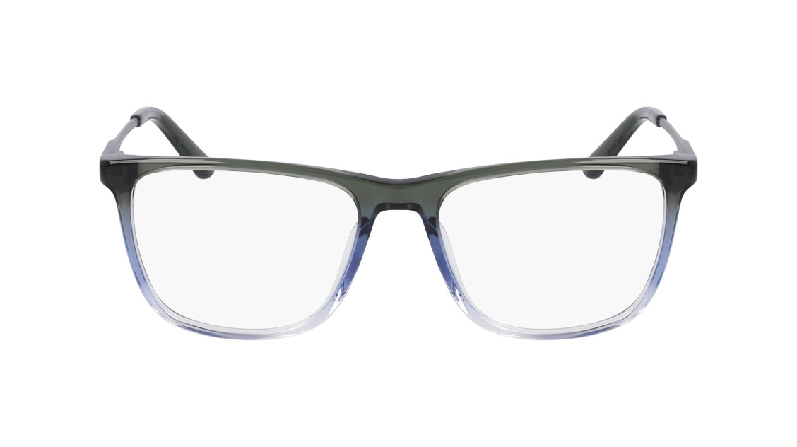 Cole Haan CH4513 Eyeglasses 310 Olive Gradient 52mm