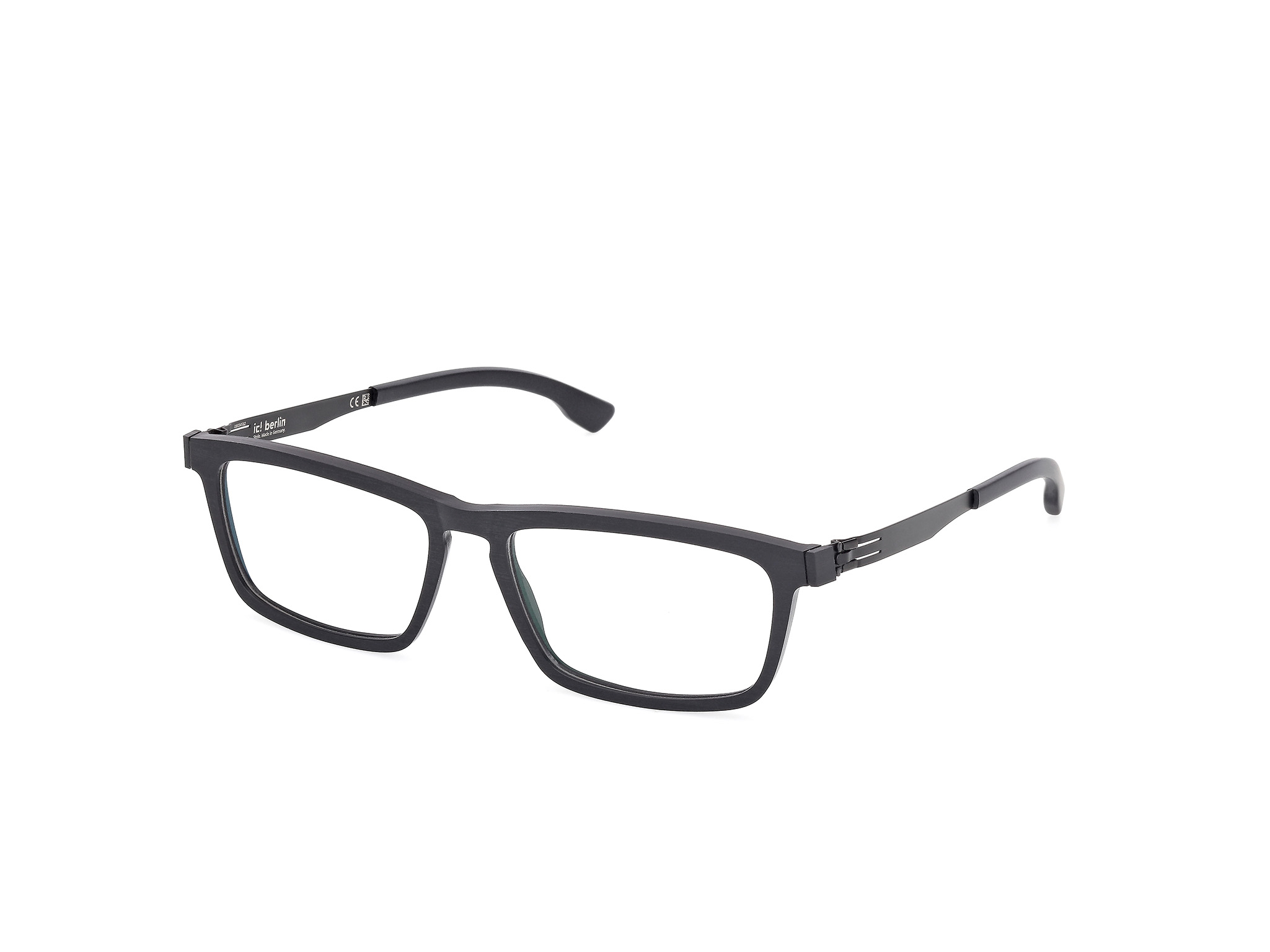 IC! BERLIN IC5160 Eyeglasses 002 55mm
