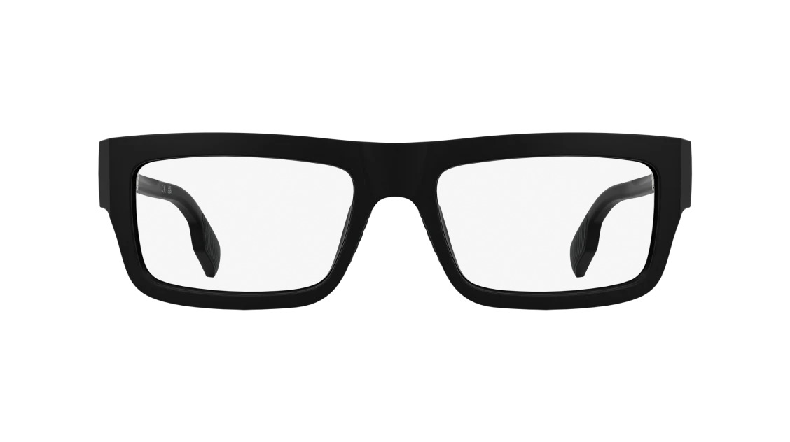 Canada Goose GC25615 Eyeglasses 002 Matte Black 56mm