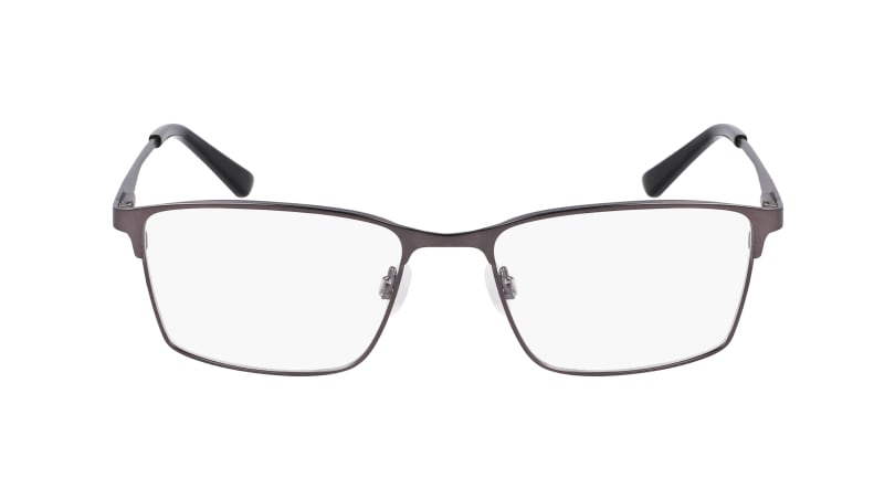 Cole Haan CH4514 Eyeglasses 033 Gunmetal 54mm