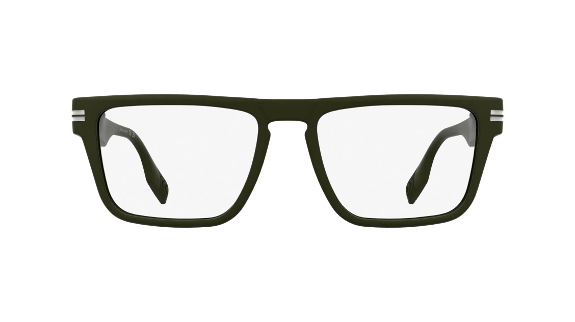 Canada Goose GC25621 Eyeglasses 317 Matte Khaki 56mm
