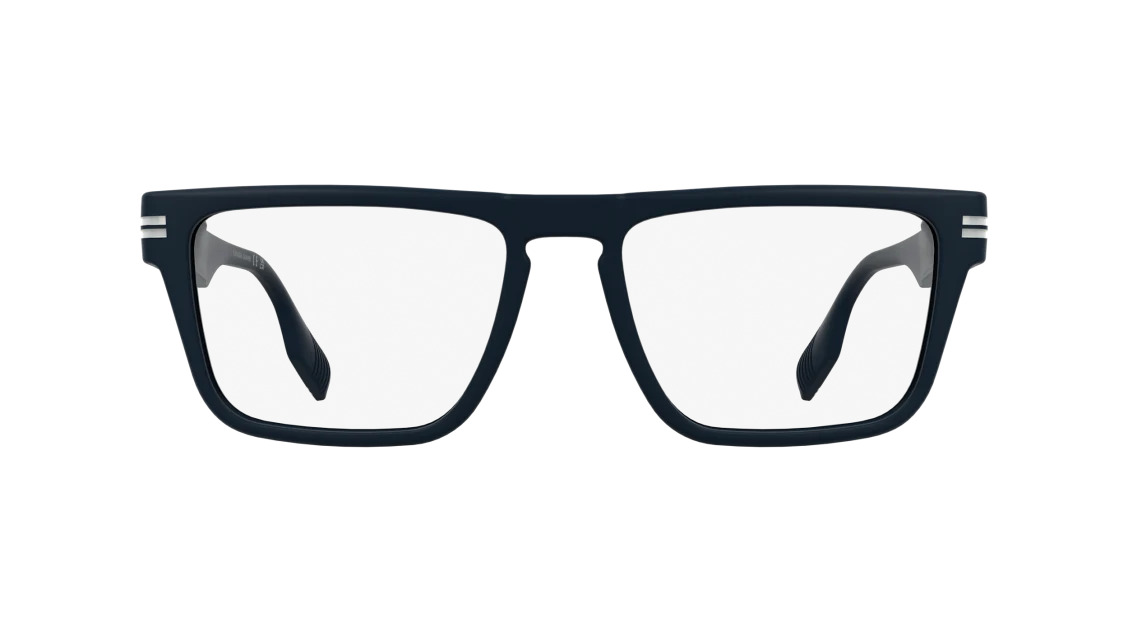 Canada Goose GC25621 Eyeglasses 424 Matte Blue 56mm