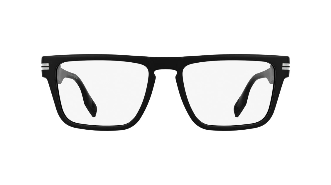 Canada Goose GC25621 Eyeglasses 002 Matte Black 56mm