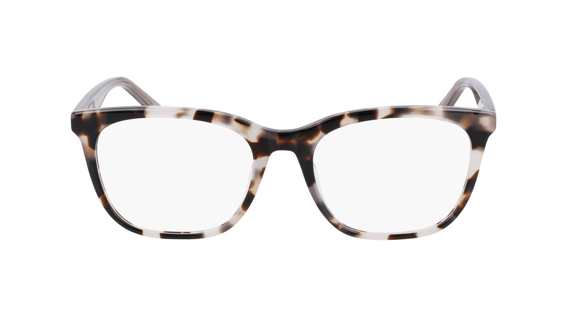 Dkny DK5040 Eyeglasses 275 Bone Tortoise 53mm