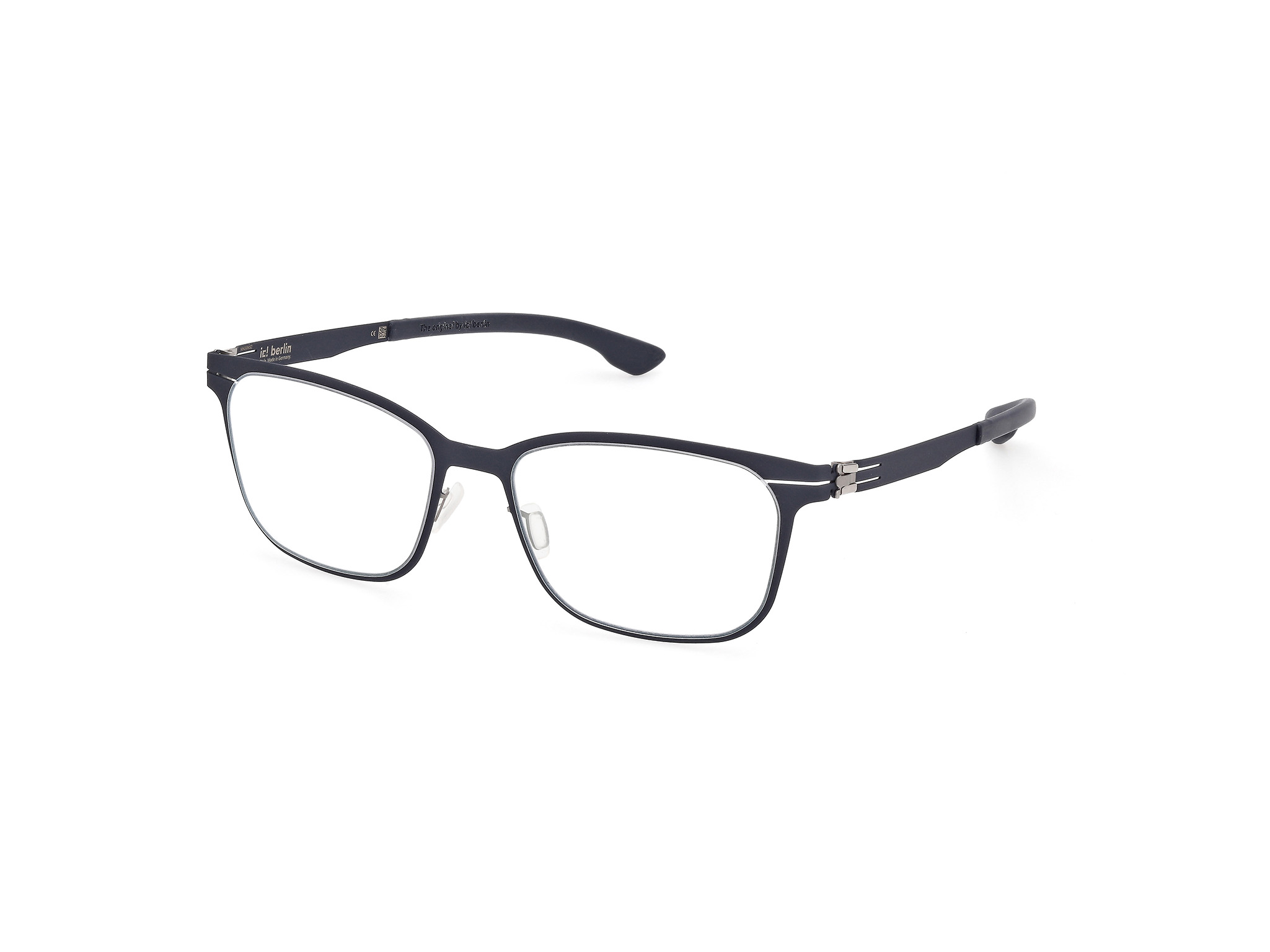 IC! BERLIN IC5099 Eyeglasses 085 53mm