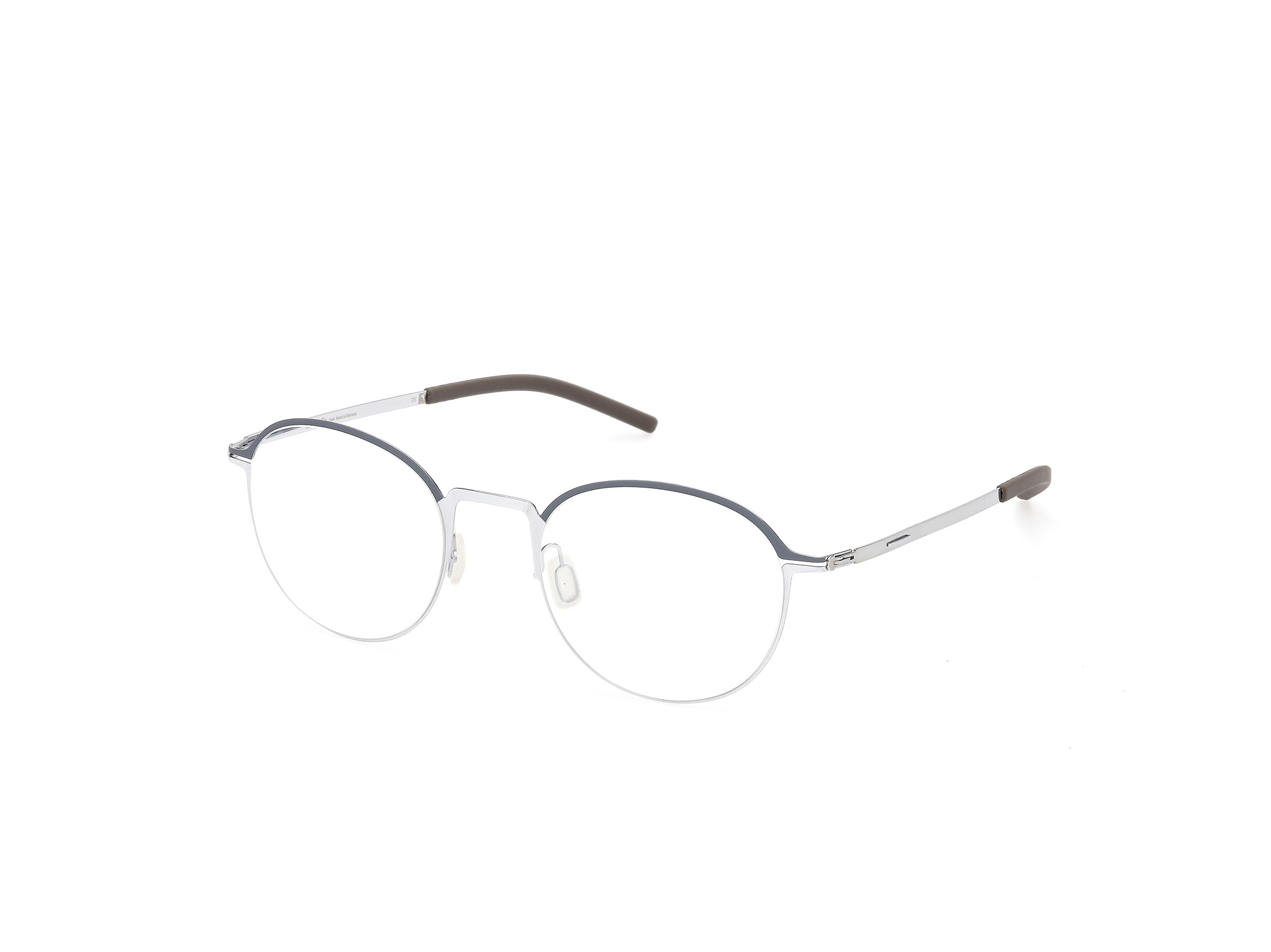 IC! BERLIN IC5133-D Eyeglasses 020 50mm