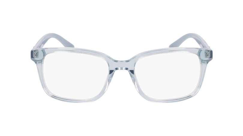 Lenton And Rusby LRK1001 Eyeglasses 030 Slate Crystal 48mm