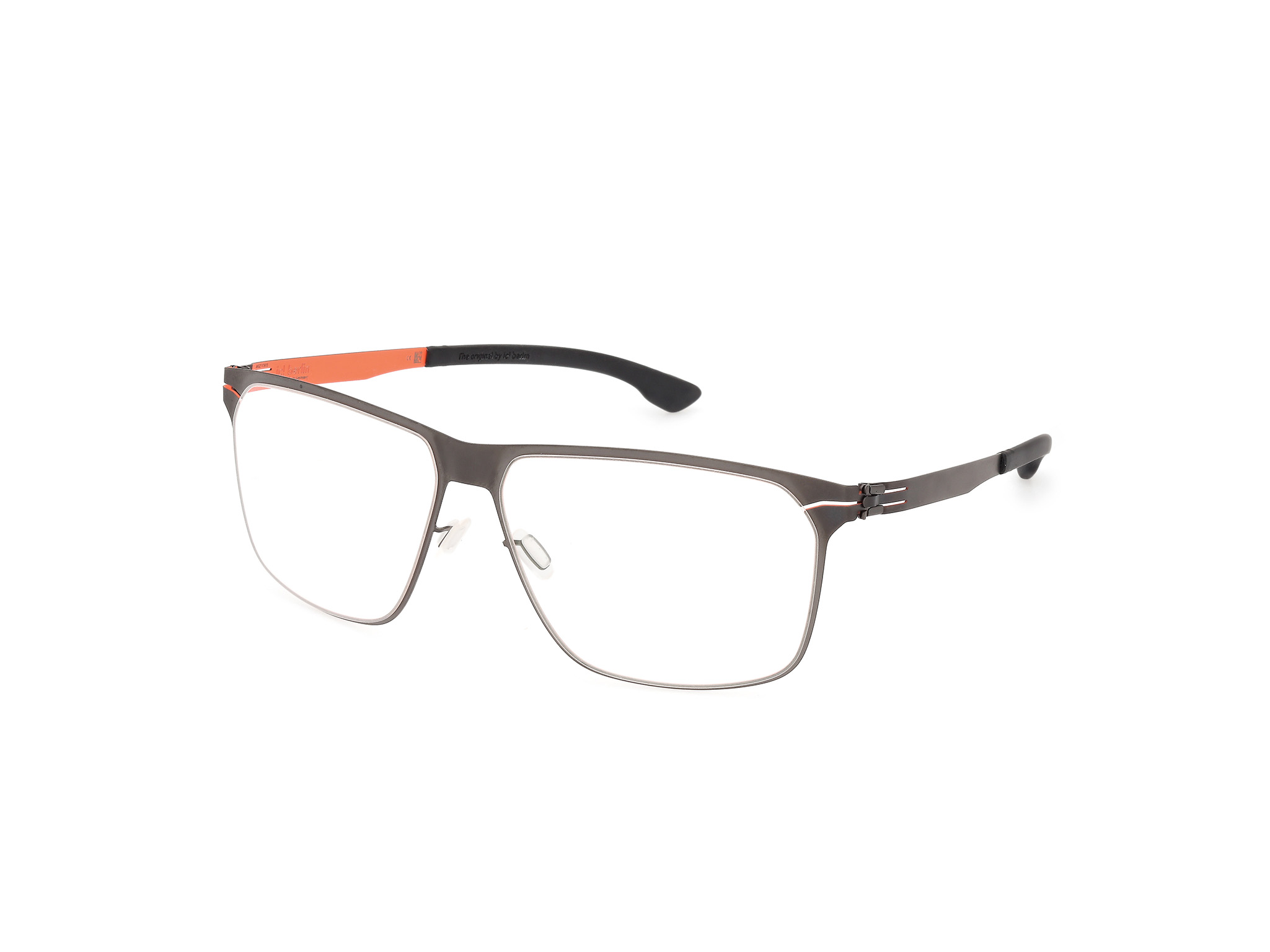 IC! BERLIN IC5044 Eyeglasses 005 62mm