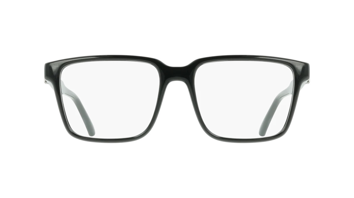Ferragamo SF3028E Eyeglasses 001 Black 55mm