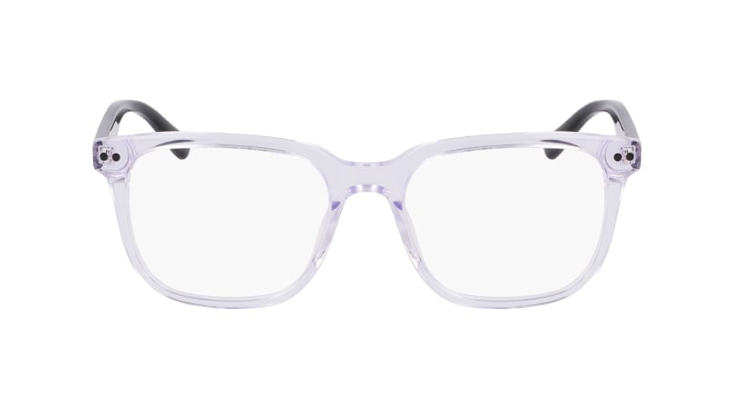 Lenton And Rusby LRK3501 Eyeglasses 970 Crystal 48mm