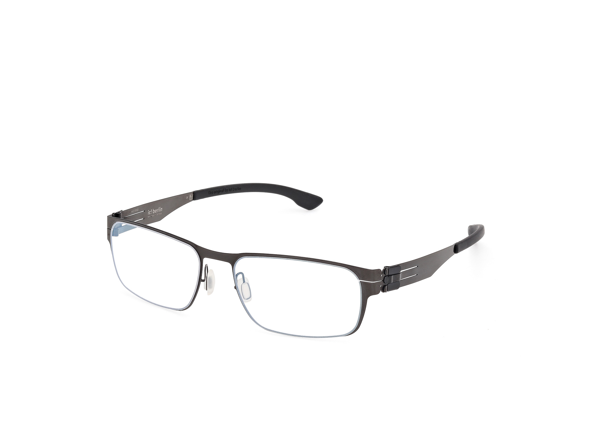 IC! BERLIN IC5119-D Eyeglasses 008 55mm