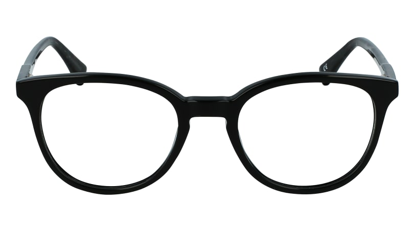 Longchamp LO2608 Eyeglasses 002 Marble Black 51mm