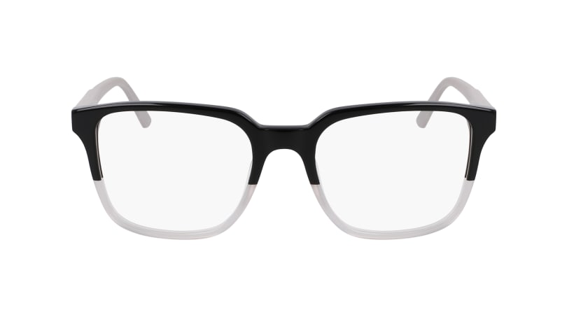 Cole Haan CH4519 Eyeglasses 004 Black Gradient 53mm