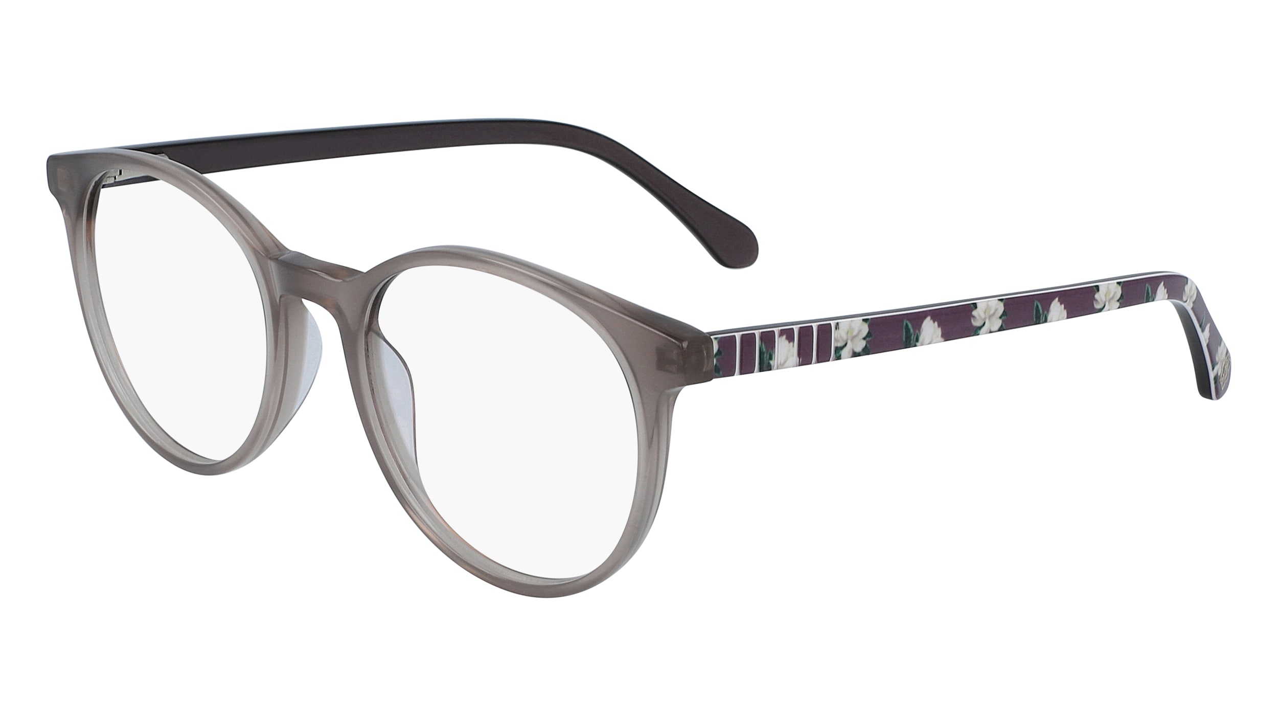 Draper James DJ5006 Eyeglasses 272 Taupe 49mm