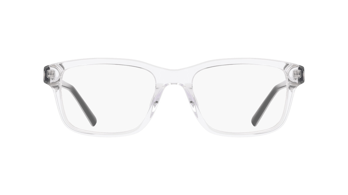 Lenton And Rusby LRK2005 Eyeglasses 970 Crystal 48mm